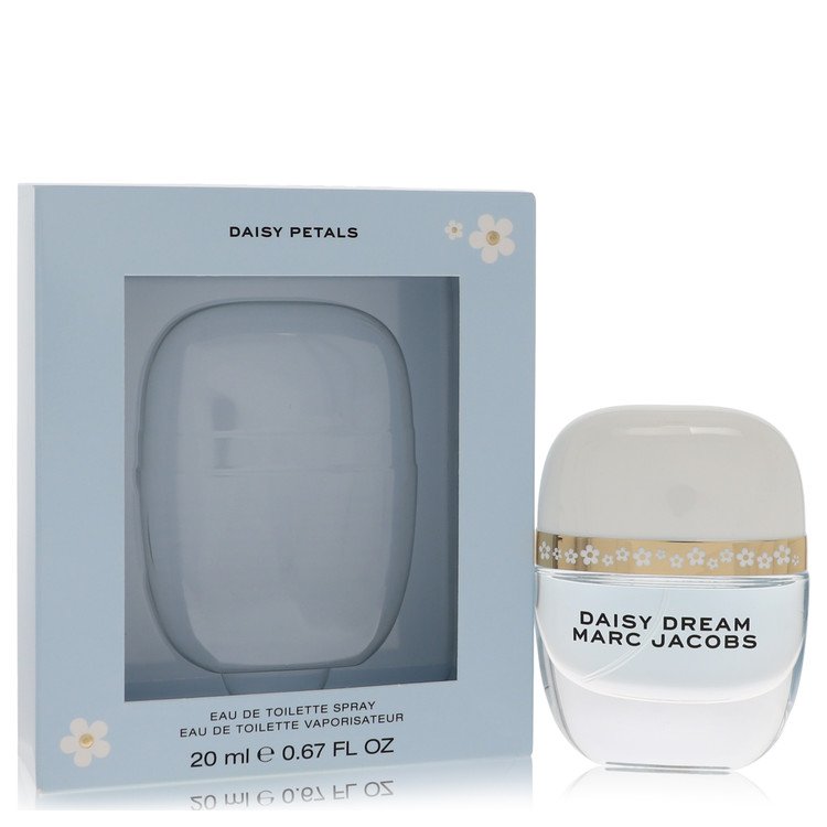 daisy-dream-by-marc-jacobs-for-women Eau De Toilette Spray .67 oz