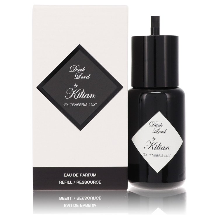 Dark Lord by Kilian For Men - Eau De Parfum Refill 1.7 oz