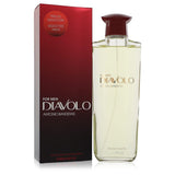 Diavolo by Antonio Banderas For Men - Eau De Toilette Spray 6.8 oz