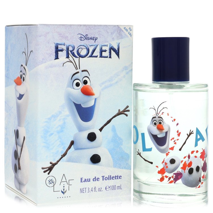 Disney Frozen Olaf by Disney For Men - Eau De Toilette Spray 100 ml (3.4 oz) 