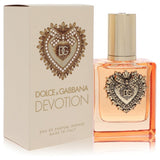 Dolce & Gabbana Devotion Intense by Dolce & Gabbana For Women - Eau De Parfum Spray 1.7 oz