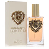 Dolce & Gabbana Devotion by Dolce & Gabbana For Women - Eau De Parfum Spray 3.3 oz