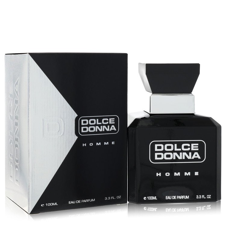 Dolce Donna by Dolce Donna For Men - Eau De Parfum Spray 3.3 oz