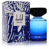Dunhill Driven Blue Perfume by Alfred Dunhill For Men