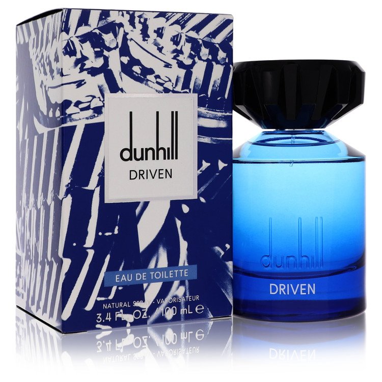 Dunhill Driven Blue Perfume by Alfred Dunhill For Men