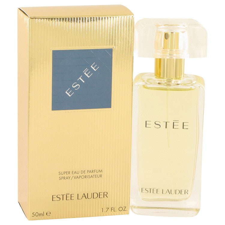 Estee by Estee Lauder For Women - Super Eau De Parfum Spray 1.7 oz
