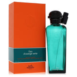 Eau D'Orange Verte by Hermes For Men - Eau De Cologne Spray (Unisex) 6.7 oz