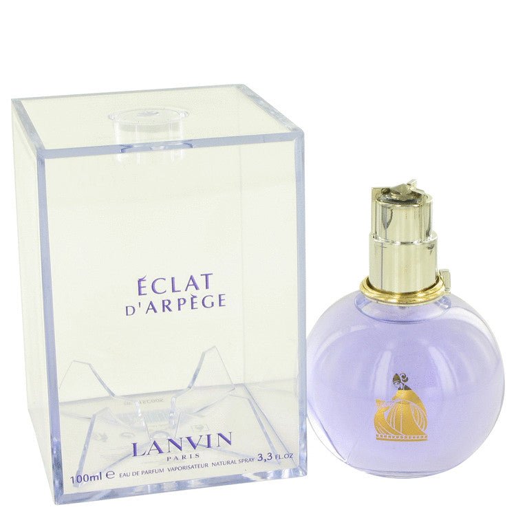 Eclat D'Arpege by Lanvin For Women - Eau De Parfum Spray 100 ml (3.4 oz) 