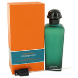 Eau D'Orange Verte by Hermes For Men - Eau De Toilette Spray Concentre (Unisex) 6.7 oz