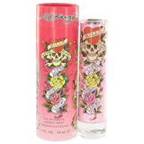 Ed Hardy by Christian Audigier For Women - Eau De Parfum Spray 1.7 oz
