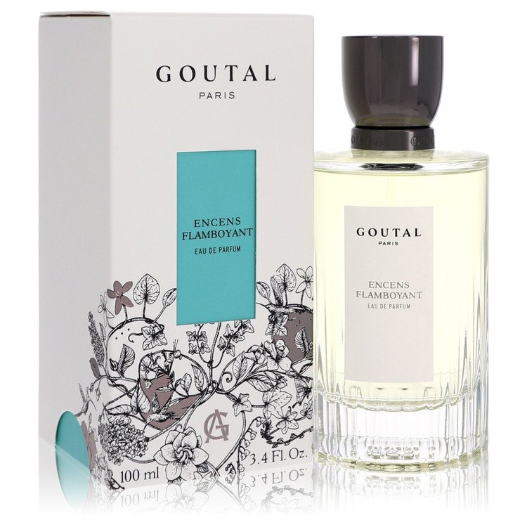 Encens Flamboyant Perfume by Annick Goutal For Men