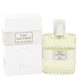 Eau Sauvage by Christian Dior For Men - Eau De Toilette Spray 1.7 oz