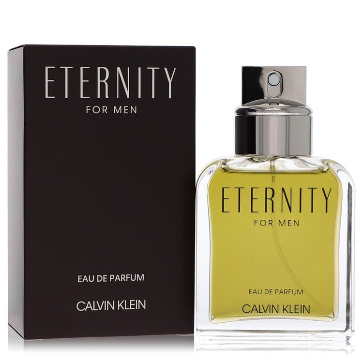 Eternity Perfume by Calvin Klein For Men