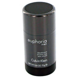 Euphoria by Calvin Klein For Men - Deodorant Stick 2.5 oz