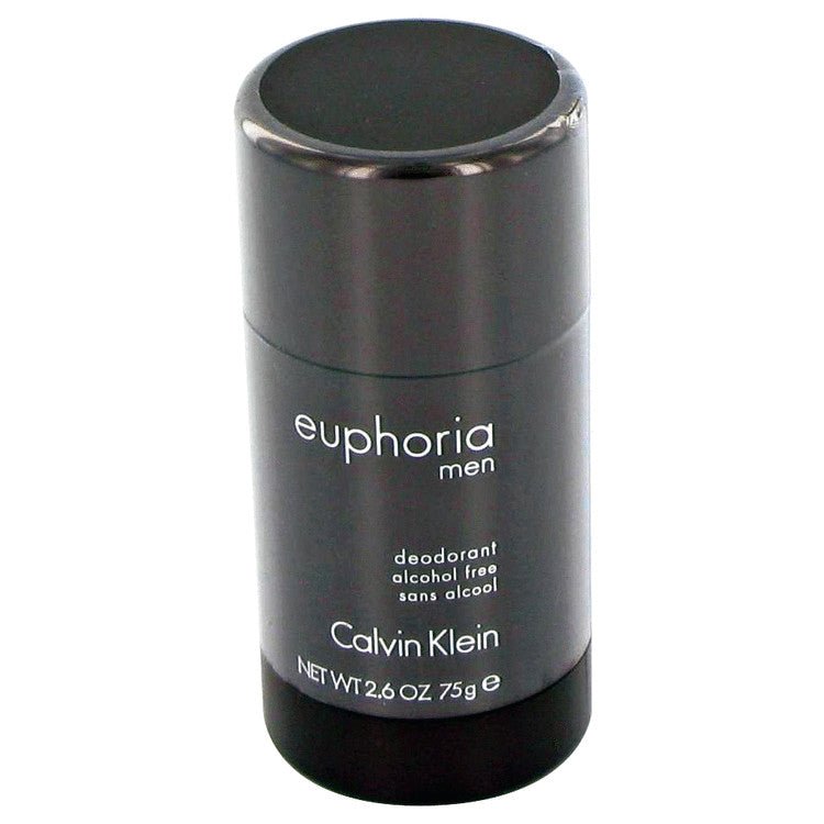 Euphoria by Calvin Klein For Men - Deodorant Stick 2.5 oz