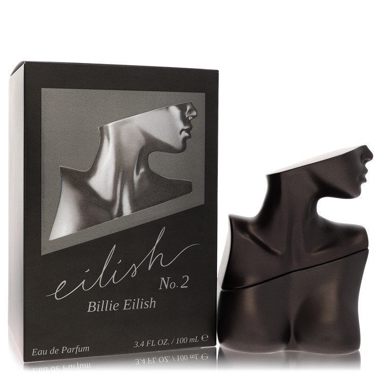 Eilish No. 2 by Billie Eilish For Women - Eau De Parfum Spray 100 ml (3.4 oz) 
