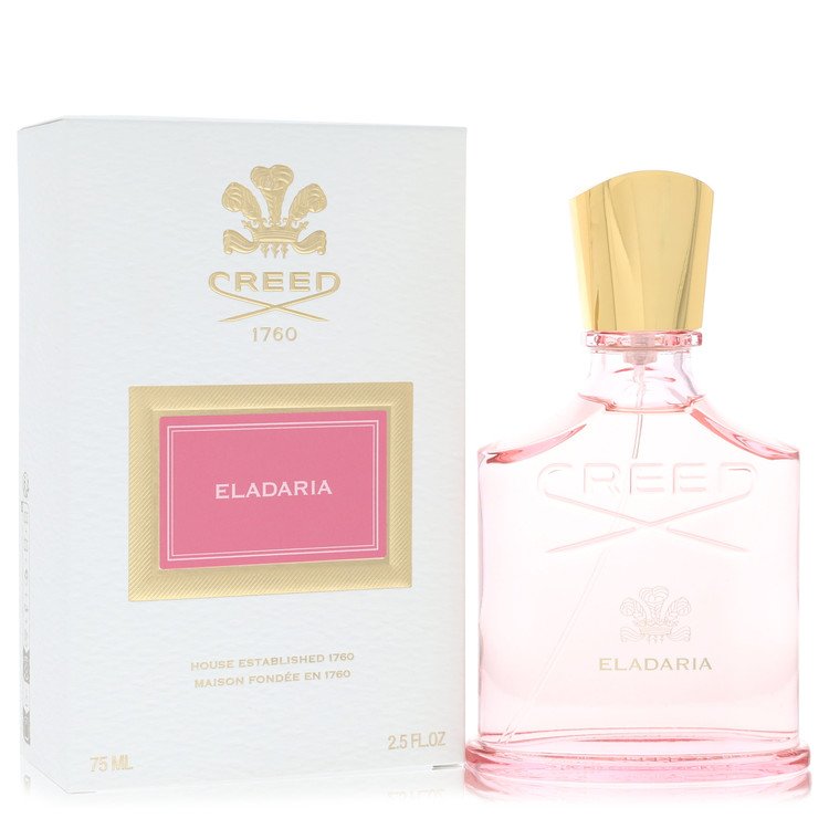 Eladaria by Creed For Women - Eau De Parfum Spray 2.5 oz