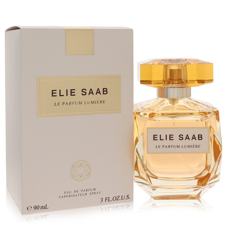 Elie Saab Le Parfum Lumiere by Elie Saab For Women - Eau De Parfum Spray 3 oz