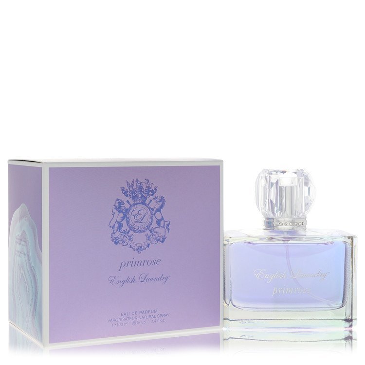 English Laundry Primrose by English Laundry For Women - Eau De Parfum Spray 100 ml (3.4 oz) 