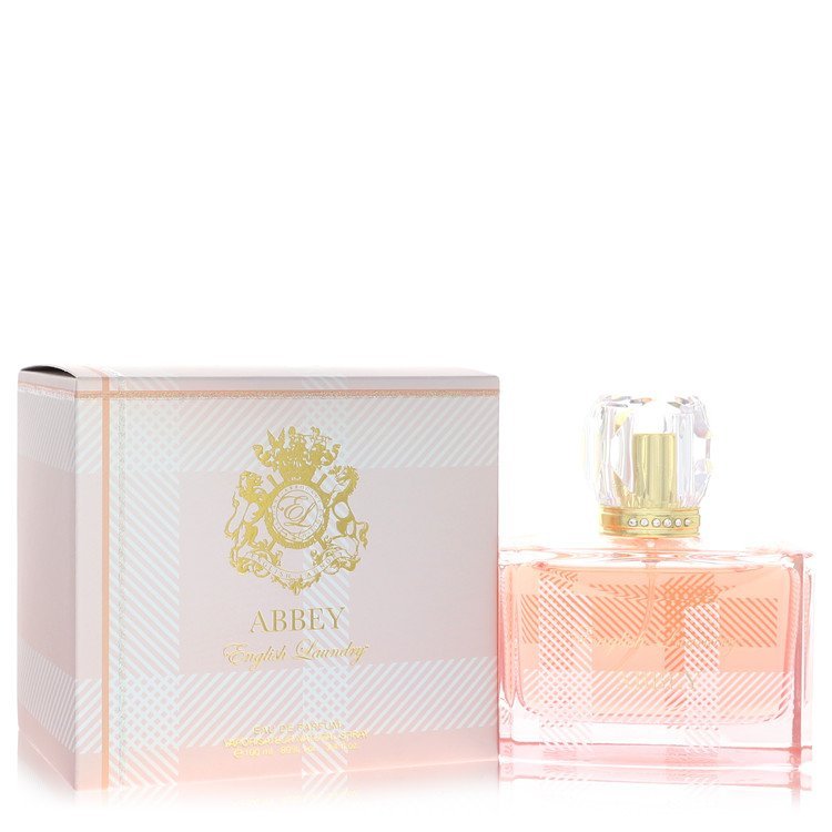 English Laundry Abbey by English Laundry For Women - Eau De Parfum Spray 100 ml (3.4 oz) 