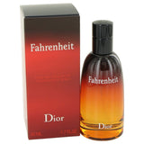 Fahrenheit by Christian Dior For Men - Eau De Toilette Spray 1.7 oz