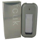 Fcuk by French Connection For Men - Eau De Toilette Spray 100 ml (3.4 oz) 