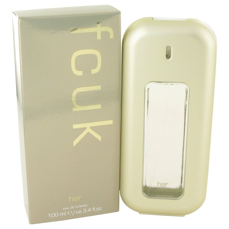 Fcuk-by-French-Connection-For-Women