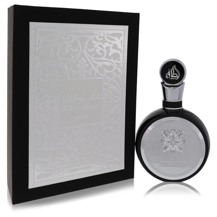 Lattafa Fakhar by Lattafa For Men - Eau De Parfum Spray 100 ml (3.4 oz) 