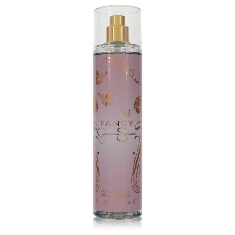 Fancy by Jessica Simpson For Women - Fragrance Mist 8 oz