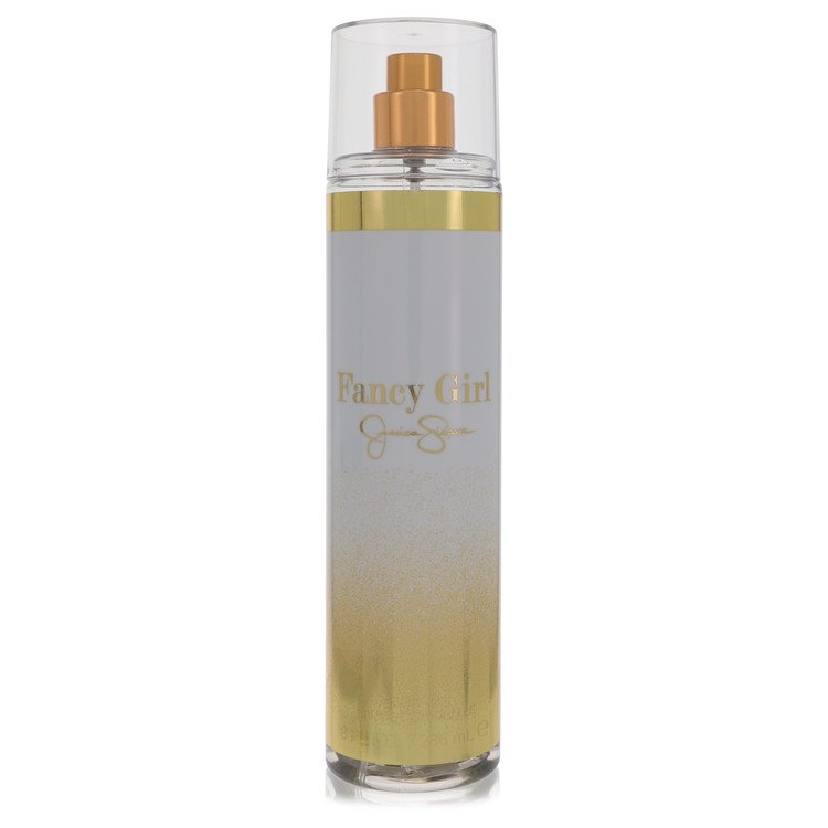 Fancy Girl by Jessica Simpson For Women - Body Mist 240 ml (8 oz)