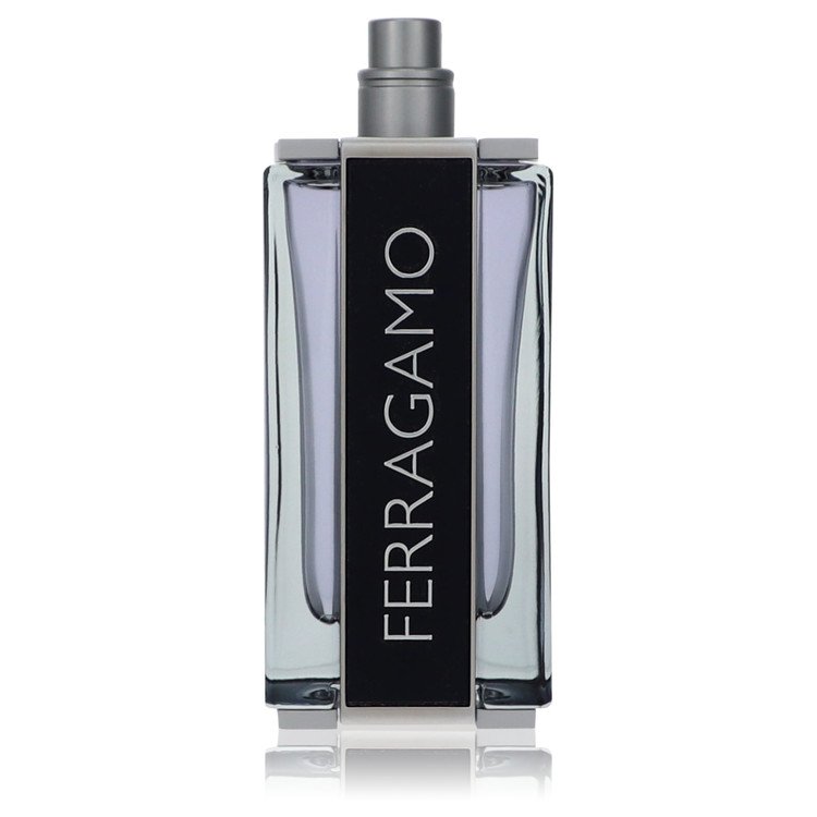 Ferragamo by Salvatore Ferragamo For Men - Eau De Toilette Spray 100 ml (3.4 oz) 