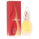 Fire & Ice by Revlon For Women - Cologne Spray 0.5 oz