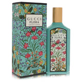 Flora Gorgeous Jasmine by Gucci For Women - Eau De Parfum Spray 3.3 oz