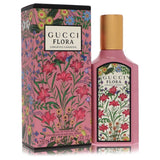 Flora Gorgeous Gardenia by Gucci For Women - Eau De Parfum Spray 1.6 oz