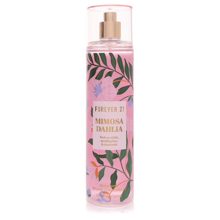 Forever 21 Mimosa Dahlia by Forever 21 For Women - Body Mist 240 ml (8 oz)
