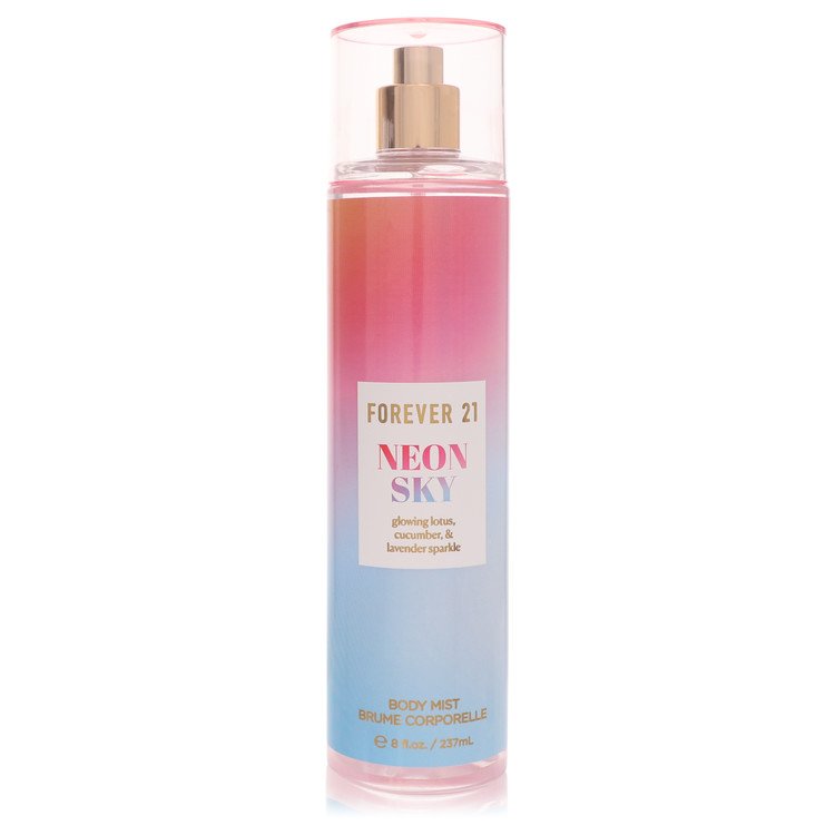 Forever 21 Neon Sky by Forever 21 For Women - Body Mist 240 ml (8 oz)