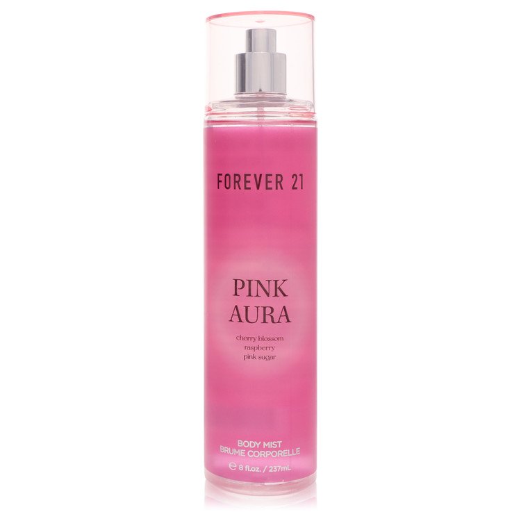 Forever 21 Pink Aura by Forever 21 For Women - Body Mist 240 ml (8 oz)