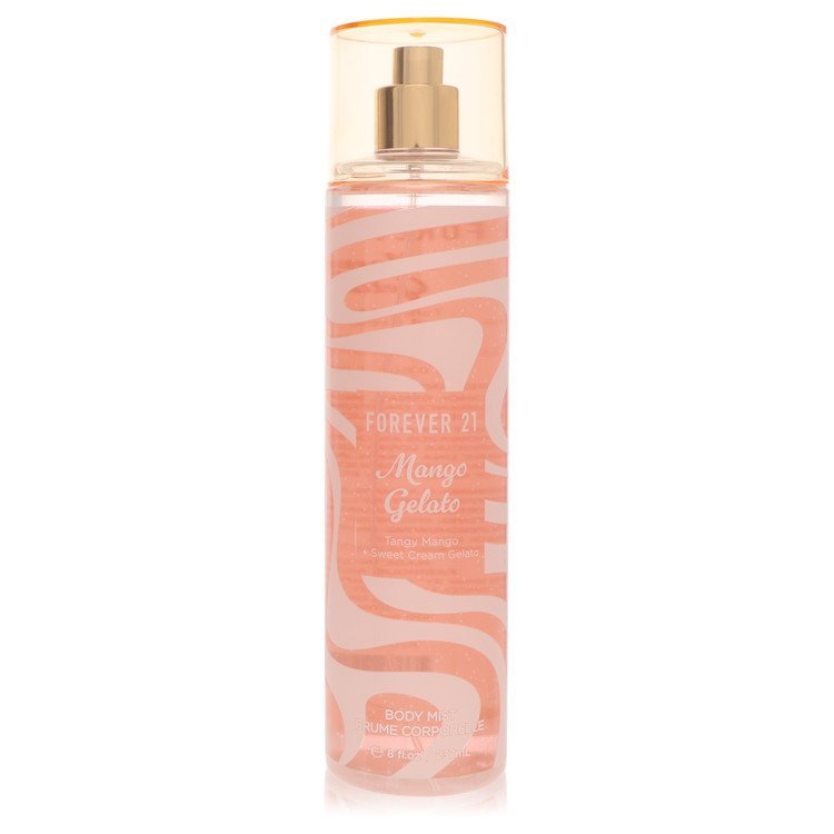 Forever 21 Mango Gelato by Forever 21 For Women - Body Mist 240 ml (8 oz)