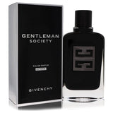Gentleman Society Extreme by Givenchy For Men - Eau De Parfum Spray 100 ml (3.4 oz) 