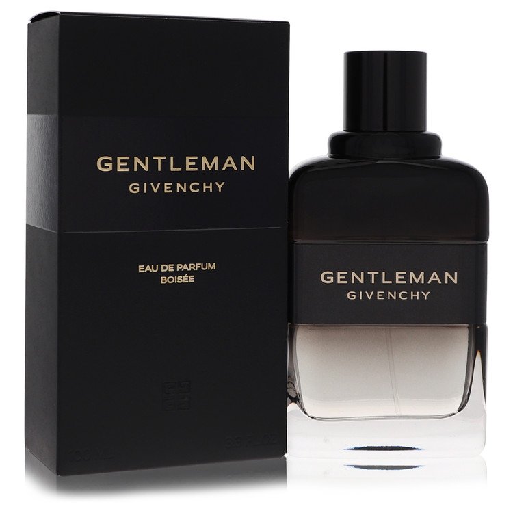 Gentleman Eau De Parfum Boisee by Givenchy For Men - Eau De Parfum Spray 3.3 oz
