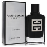 Gentleman Society by Givenchy For Men - Eau De Parfum Spray 2 oz