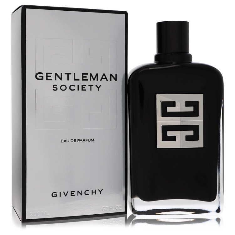 Gentleman Society by Givenchy For Men - Eau De Parfum Spray 6.7 oz