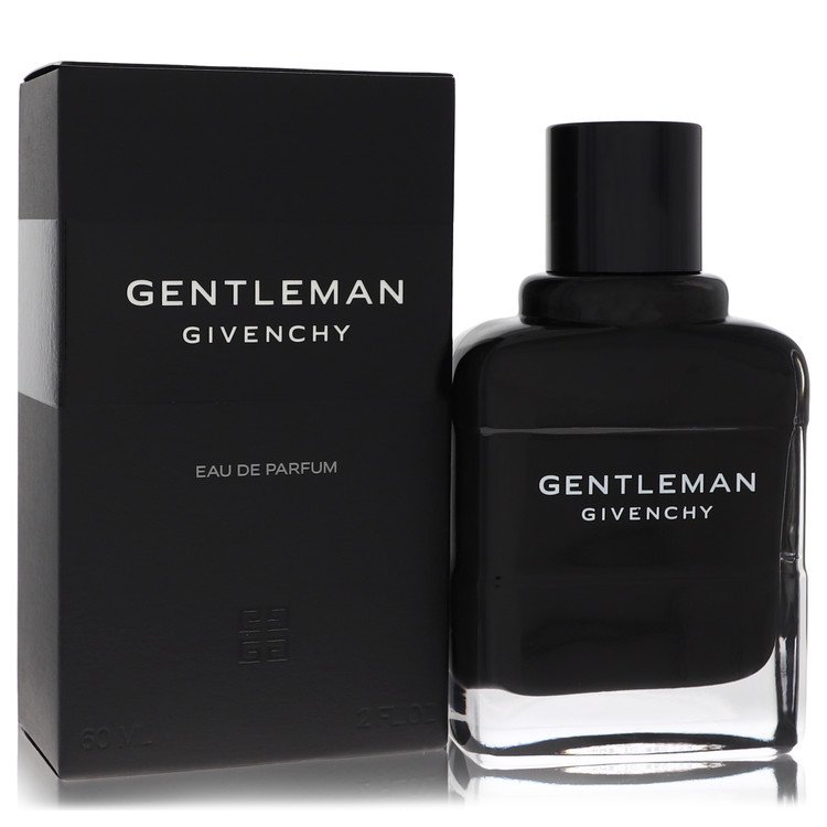 Gentleman by Givenchy For Men - Eau De Parfum Spray 2 oz