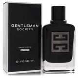 Gentleman Society Extreme by Givenchy For Men - Eau De Parfum Spray 2 oz