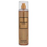 Gold Rush by Paris Hilton For Women - Fragrance Mist 8 oz