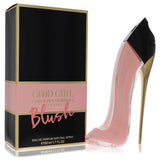 Good Girl Blush by Carolina Herrera For Women - Eau De Parfum Spray 1.7 oz