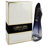 Good Girl Legere by Carolina Herrera For Women - Eau De Parfum Legere Spray 1.7 oz