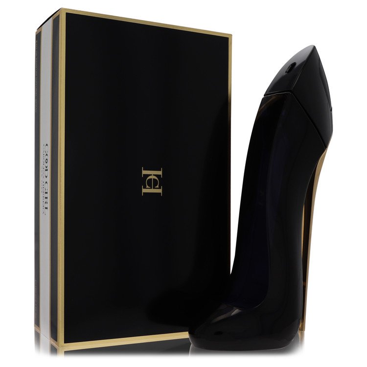 Good Girl by Carolina Herrera For Women - Eau De Parfum Spray 5.1 oz 