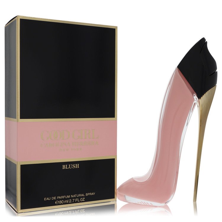 Good Girl Blush Perfume by Carolina Herrera For Women