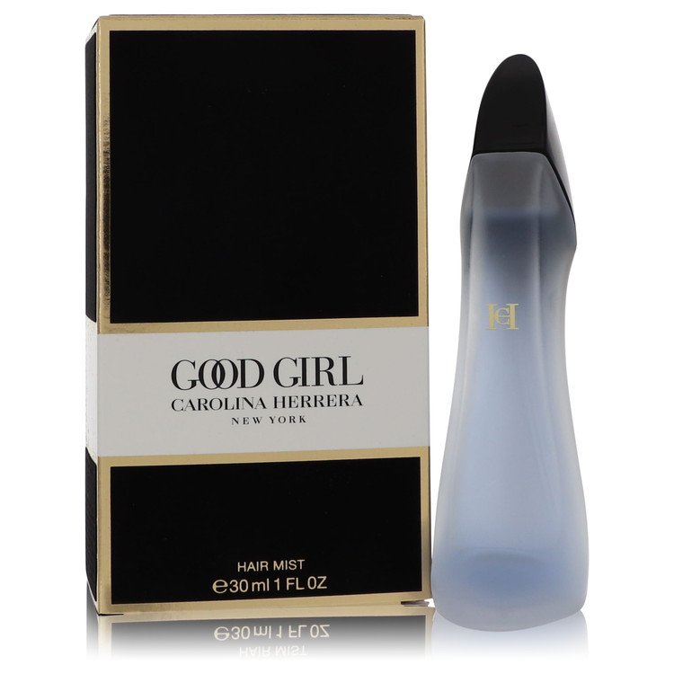Good Girl by Carolina Herrera For Women - Hair Mist 1 oz
